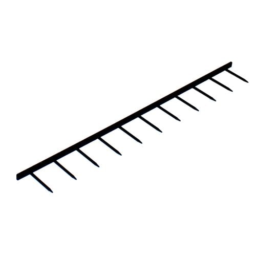 GBC Premium 3" x 11" Velobind Binding Strips - 100pk