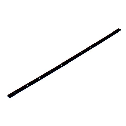 GBC Premium 2" x 11" Velobind Binding Strips - 100pk