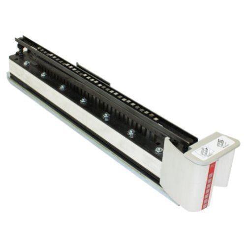GBC Proclick Pronto 3:1 Rectangular Magnapunch and 660id Die Set - 7705180