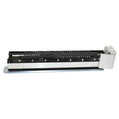 GBC Proclick Pronto 3:1 Rectangular Magnapunch and 660id Die Set - 7705180