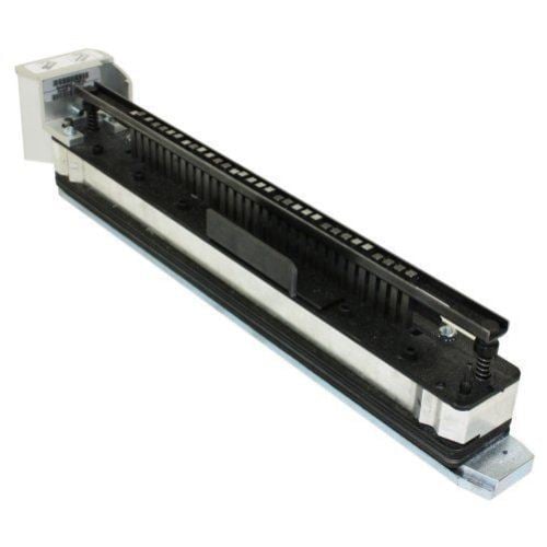 GBC Proclick Pronto 3:1 Rectangular Magnapunch and 660id Die Set - 7705180