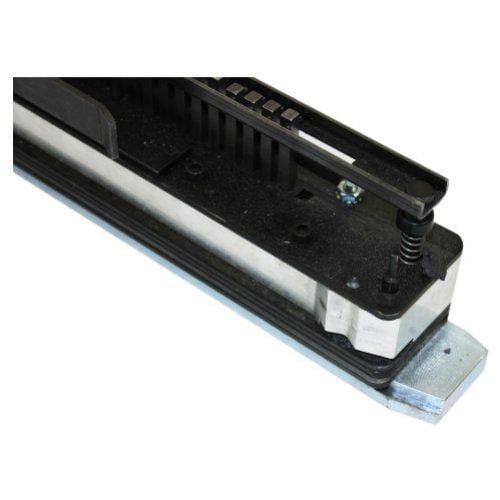 GBC Proclick Pronto 3:1 Rectangular Magnapunch and 660id Die Set - 7705180