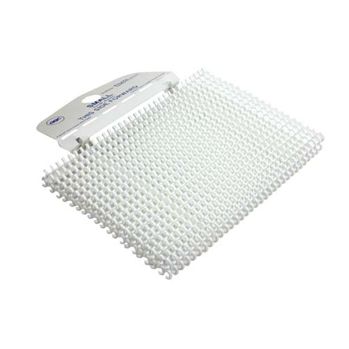 GBC Proclick Pronto 5/16" White Cassettes 100pk - 2515706