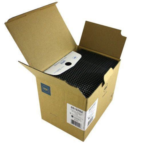GBC Proclick Pronto 5/8" Black Cassettes 100pk - 2515702
