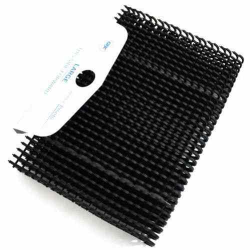 GBC Proclick Pronto 5/8" Black Cassettes 100pk - 2515702