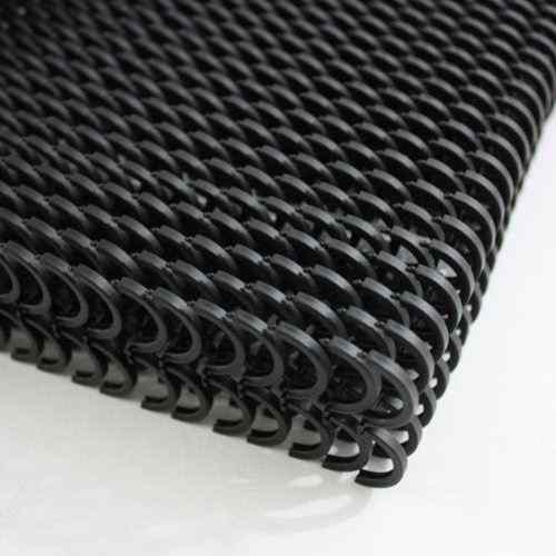 GBC Proclick Pronto 5/8" Black Cassettes 100pk - 2515702