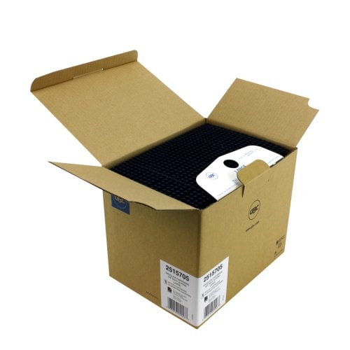 GBC Proclick Pronto 5/8" Navy Cassettes 100pk - 2515705 - Clearance Sale
