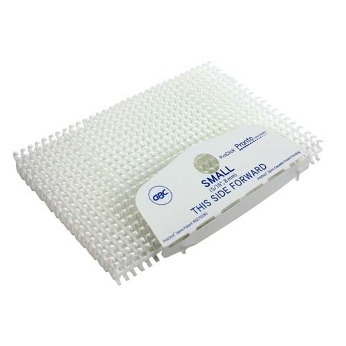 GBC 5/16" Proclick Pronto Cassettes