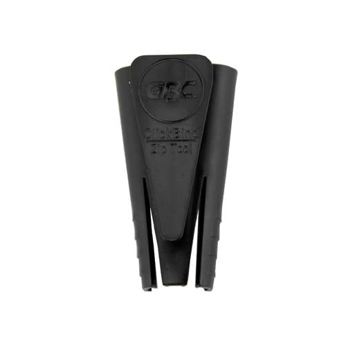 GBC ProClick Zipper Editing Tool Kit 9pk - 2514516
