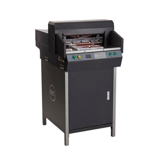 GBC ProCut 17P 17" Automatic Programmable Cutter - 1737218