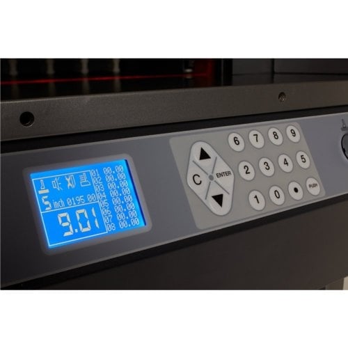 GBC ProCut 17P 17" Automatic Programmable Cutter - 1737218