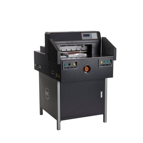 GBC ProCut 20P 20" Automatic Programmable Cutter - 1737219