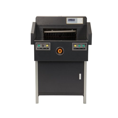 GBC ProCut 20P 20" Automatic Programmable Cutter - 1737219