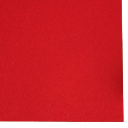 Red Grain 8.5" x 11" Covers (200pk) - 9742428