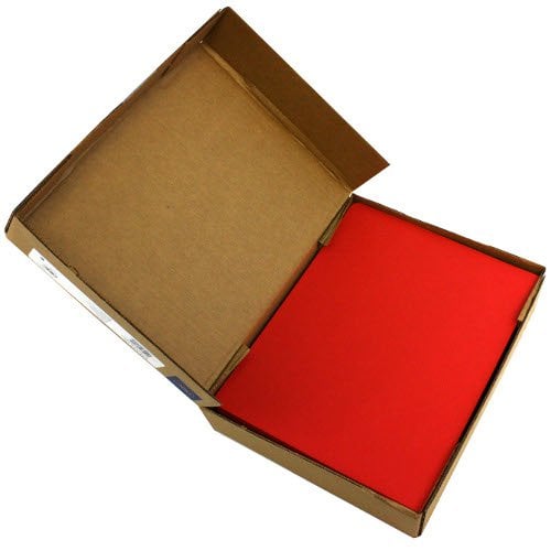 Red Grain Covers