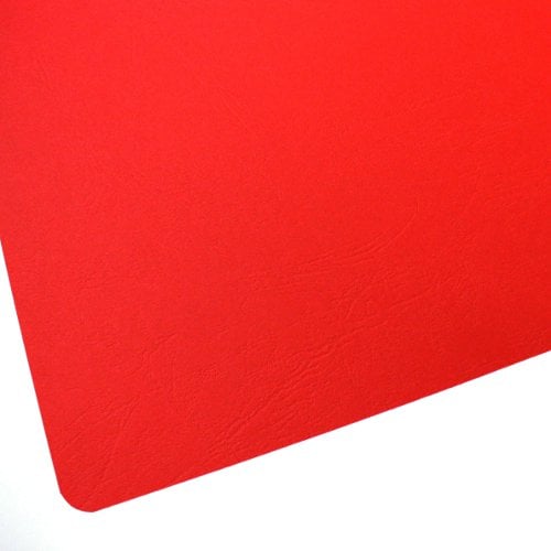 Red Grain Covers