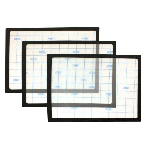 GBC SelfSeal Repositionable Framed Laminating Pouches - 5pk