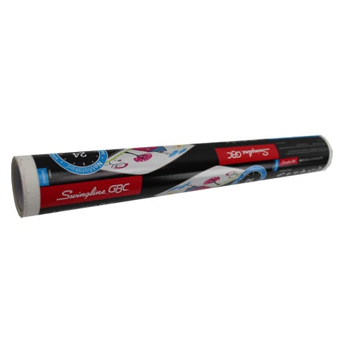 GBC Swingline SelfSeal NoMistakes 3mil 16" x 10' Laminating Roll - 3747411C