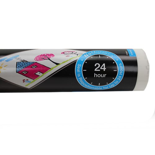 GBC Swingline SelfSeal NoMistakes 3mil 16" x 10' Laminating Roll - 3747411C