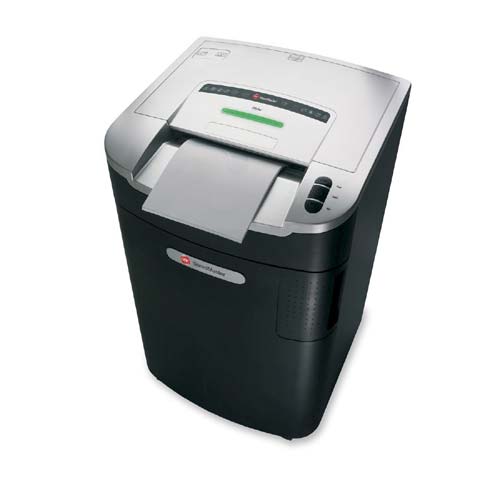 GBC Shredmaster GLS3230 Jam Free Strip Cut Paper Shredder