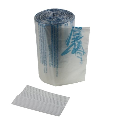 GBC Shredmaster Shredder Bags for Personal Shredders - 1765016