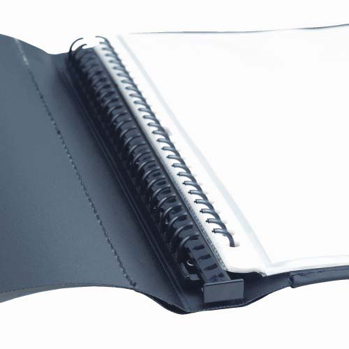 GBC Smart-View Presentation Book - W21514 - Clearance Sale