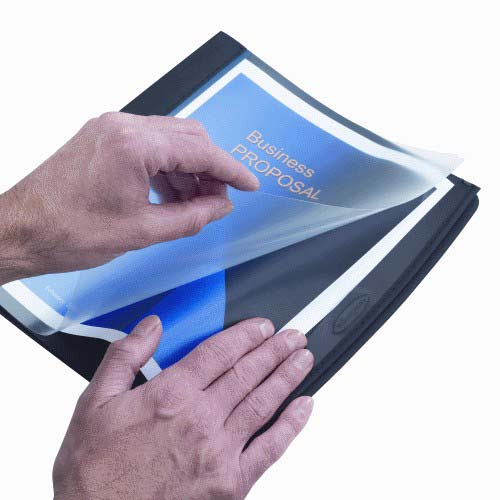 GBC Smart-View Presentation Book - W21514 - Clearance Sale