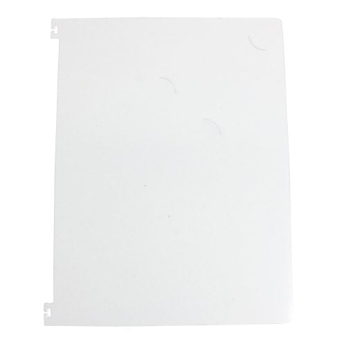 GBC Snap-In CD and Business Card Holder 10pk - 2513551