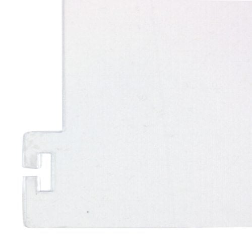 GBC Snap-In CD and Business Card Holder 10pk - 2513551
