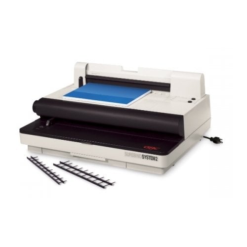 GBC SureBind System Two Binding Machine - 9707054