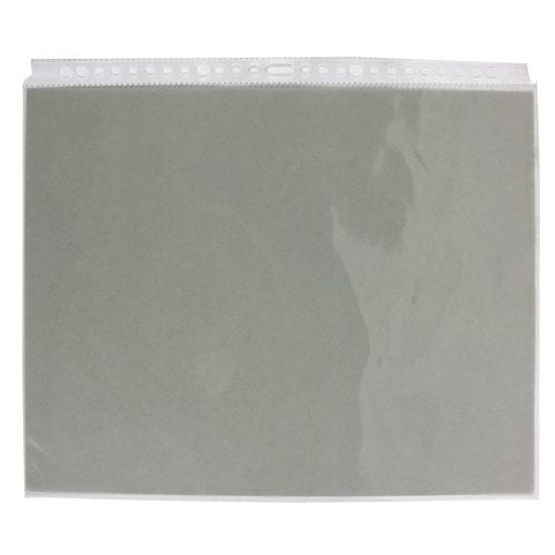 GBC Swing-Ring Sheet Protectors - A7020105