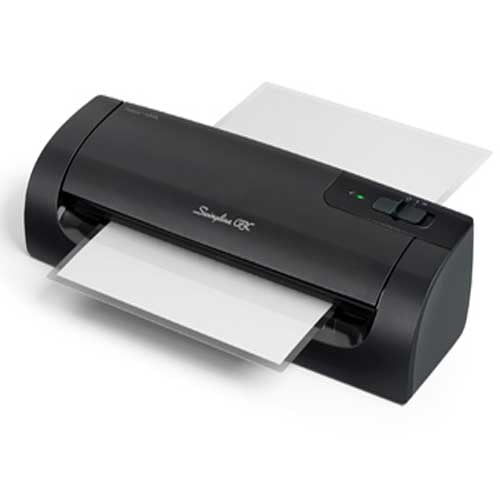 GBC Swingline Fusion 1000L 9" Pouch Laminator - 1703072