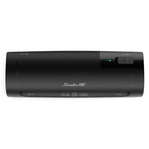 GBC Swingline Fusion 1000L 9" Pouch Laminator - 1703072