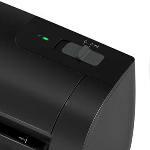 GBC Swingline Fusion 1000L 9" Pouch Laminator - 1703072