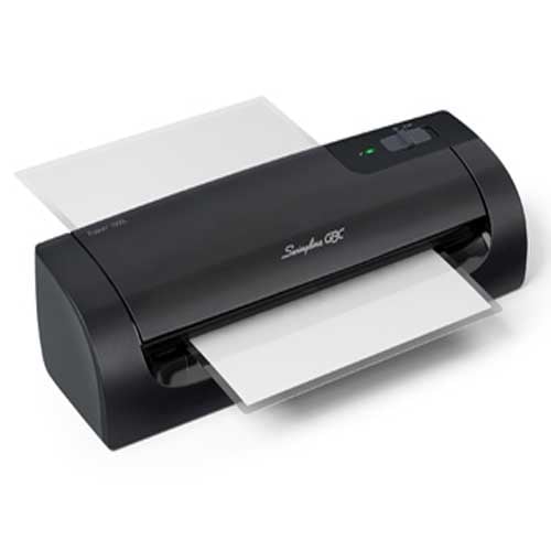 GBC Swingline Fusion 1000L 9" Pouch Laminator - 1703072