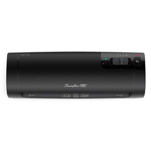 GBC Swingline Fusion 1100L 9" Laminator - 1703074