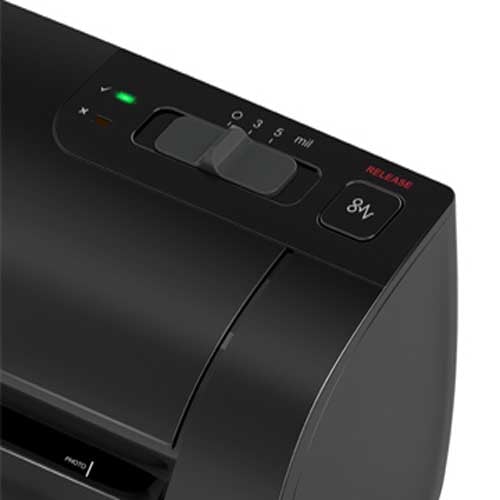 GBC Swingline Fusion 1100L 9" Laminator - 1703074