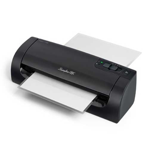 GBC Swingline Fusion 1100L 9" Laminator - 1703074