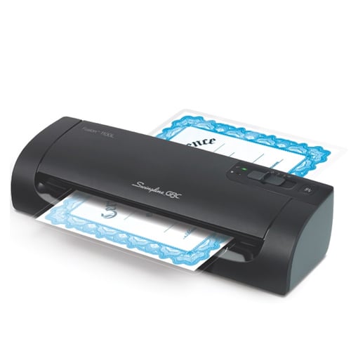 Refurbished GBC Swingline Fusion 1100L 9" Laminator