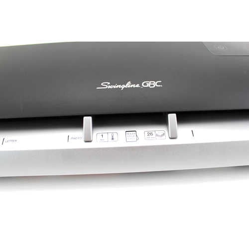 GBC Swingline Fusion 3000L 12" Laminator - 1703075