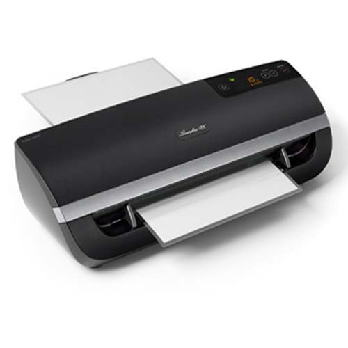 GBC Swingline Fusion 5000L 12" Laminator