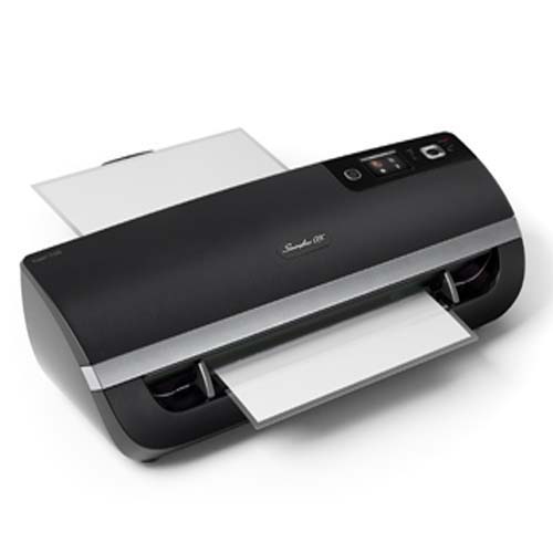GBC Swingline Fusion 5100L 12" Laminator