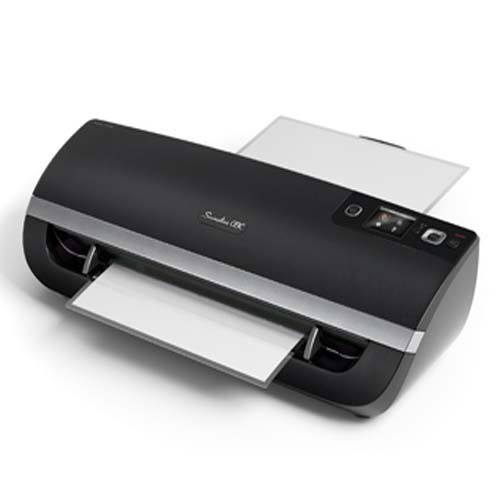 GBC Swingline Fusion 5100L 12" Laminator