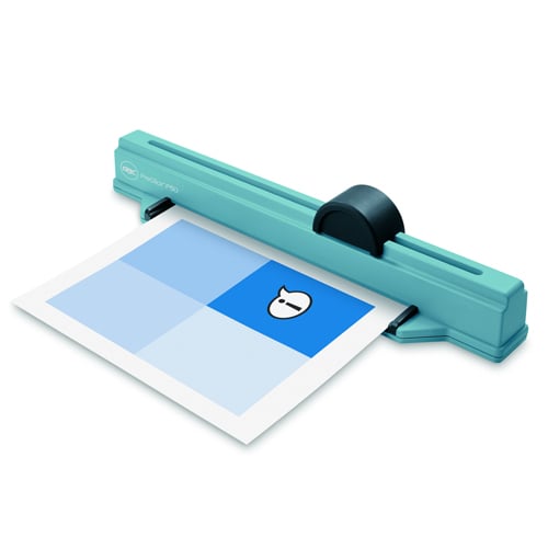 GBC / Swingline ProClick P50 32-Hole Paper Punch - 2515650 - Clearance Sale