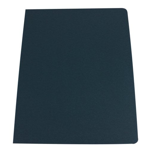 GBC Twill Spruce Presentation Covers  8.75" x 11.25" Covers 50pk - 25340 - Clearance Sale