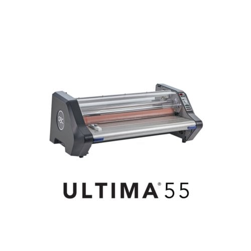 GBC Ultima 55 EZ Load/Foton 30 Bundle