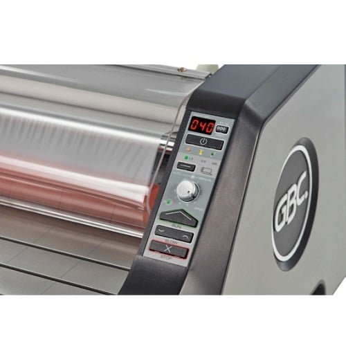 Refurbished GBC Ultima 65 EZload 27 Inch School Roll Laminator - 1710740B