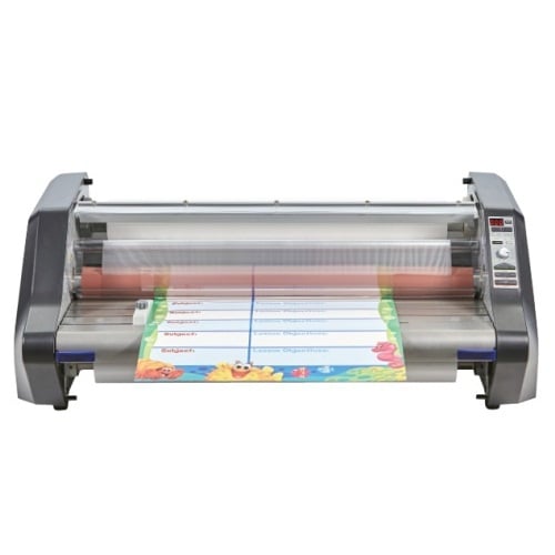 Refurbished GBC Ultima 65 EZload 27 Inch School Roll Laminator - 1710740B