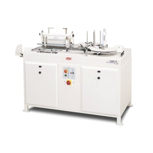 GBC USP13 Universal Speed Punch