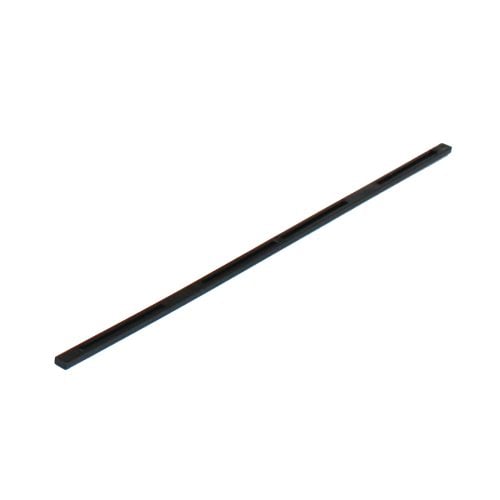 GBC Premium Black Velobind 4pin Reclosable Binding Strips